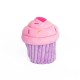Gioco Giochi Zippy Paws Cupcake - Pink